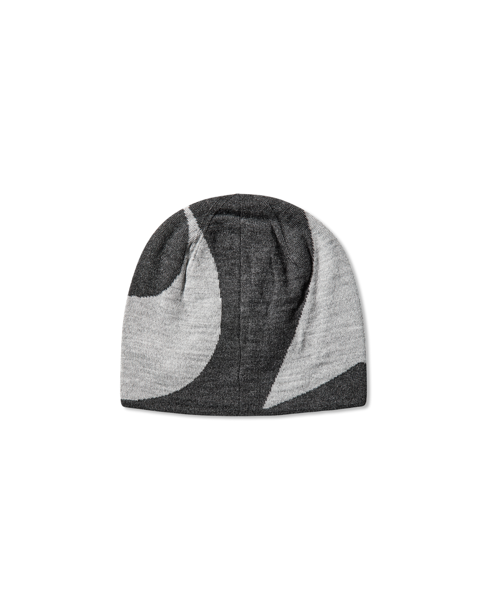 Logo Wool Beanie – ROA