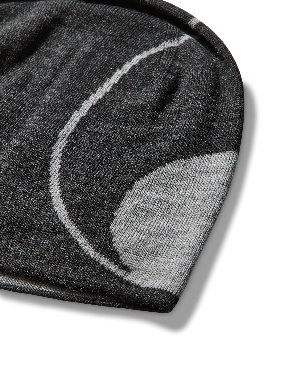 Logo Wool Beanie – ROA