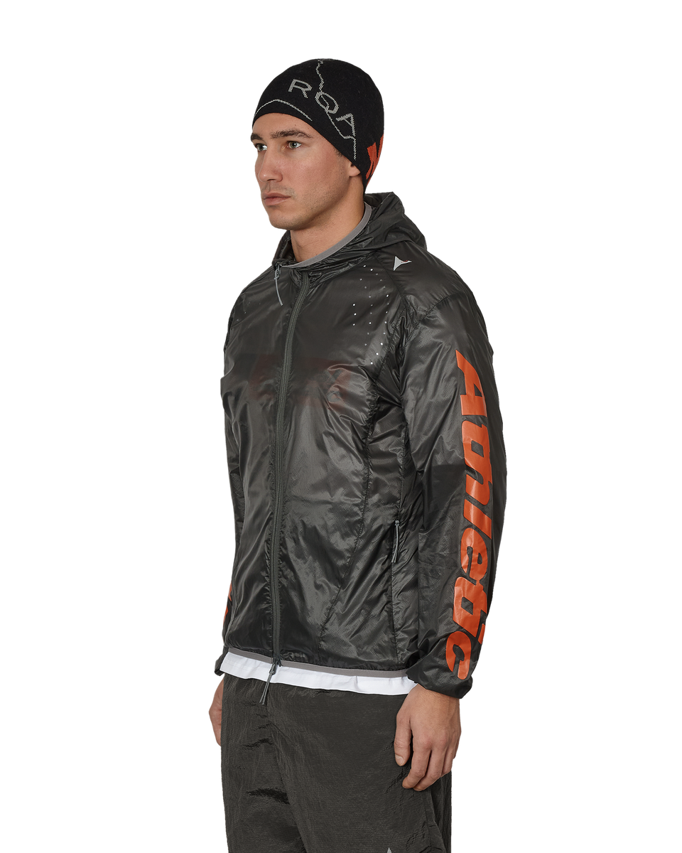 ROA X Mental Athletic Hue Packable Wind Jacket