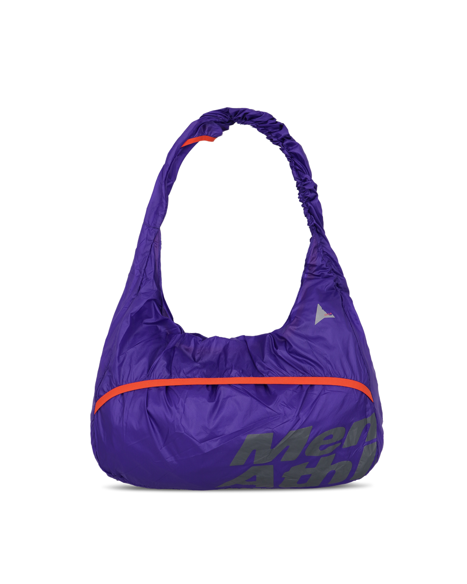 ROA X Mental Athletic Laki Packable Knot Bag