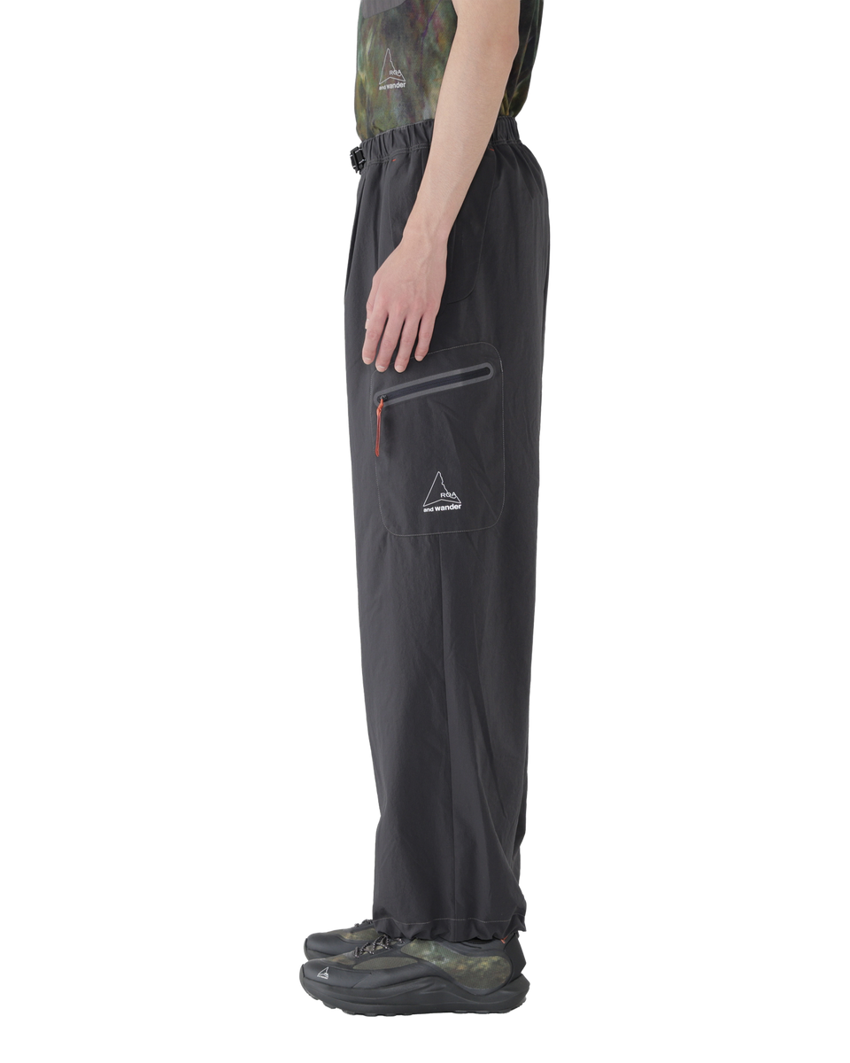 ROA x and wander Breathable Pant