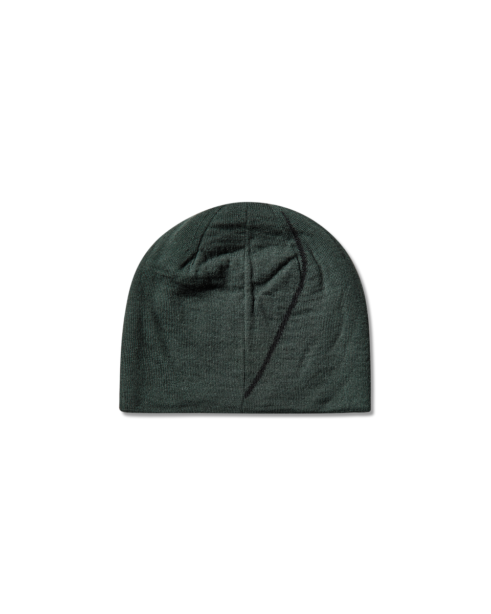 帽子 ROA Logo wool beanie Logo Wool Beanie – ROA