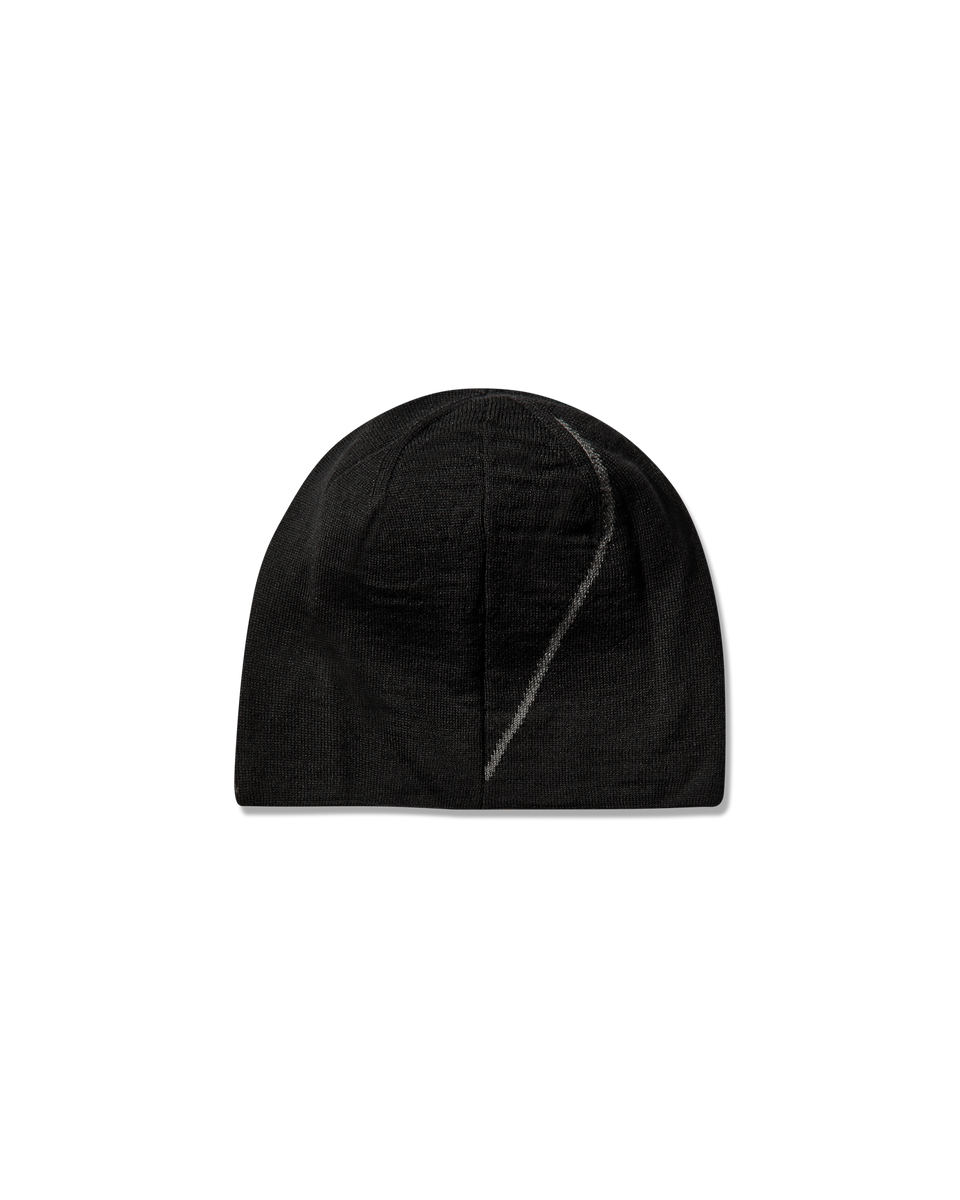 Logo Wool Beanie – ROA
