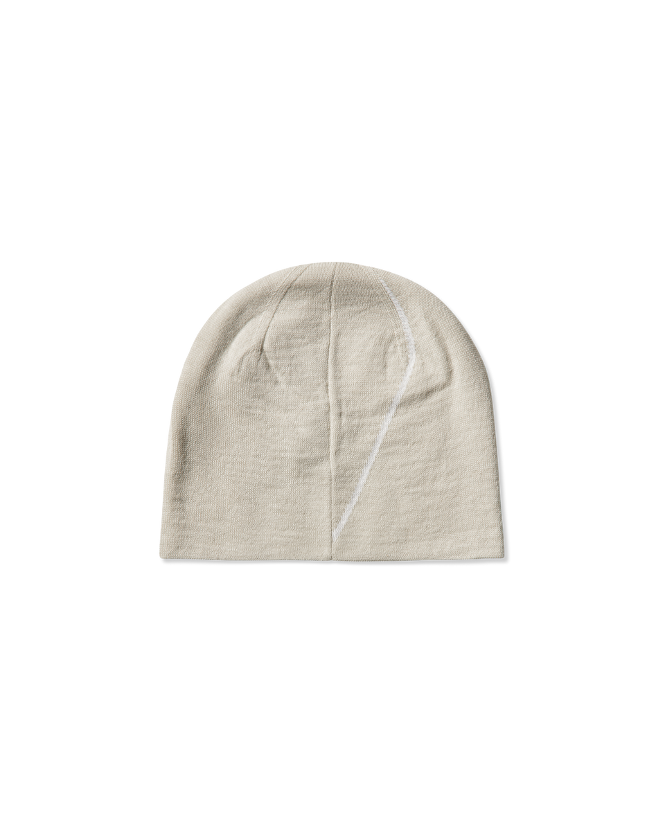 Logo Wool Beanie – ROA