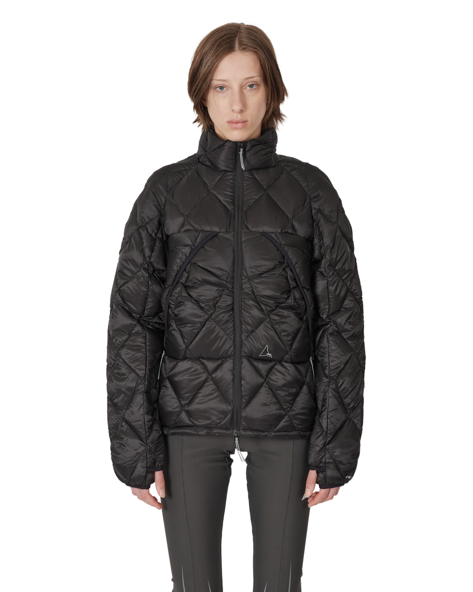Nuna 800 Fill Power Hooded Down Jacket – ROA