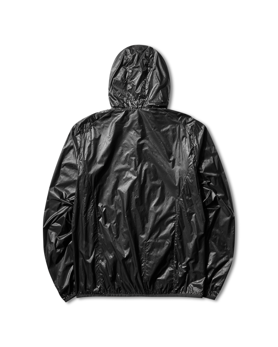 Hue Packable Wind Jacket – ROA
