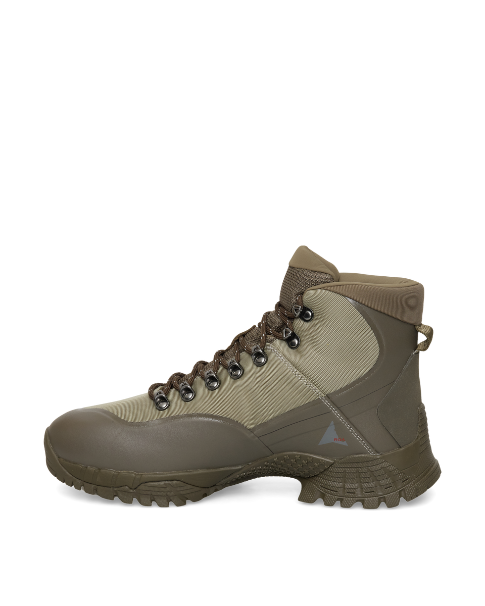 Andreas Waterproof Sympatex – ROA
