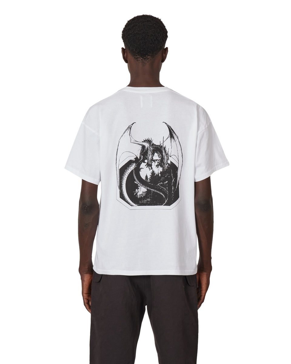 Dragon T-shirt – ROA
