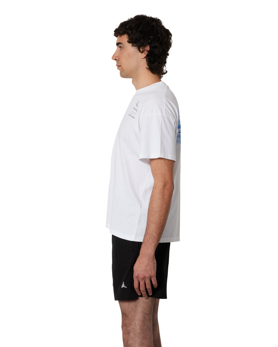 ROA X Eightlines T-Shirt