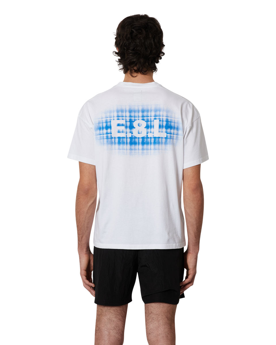 ROA X Eightlines T-Shirt