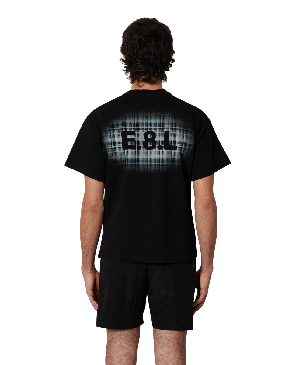 ROA X Eightlines T-shirt