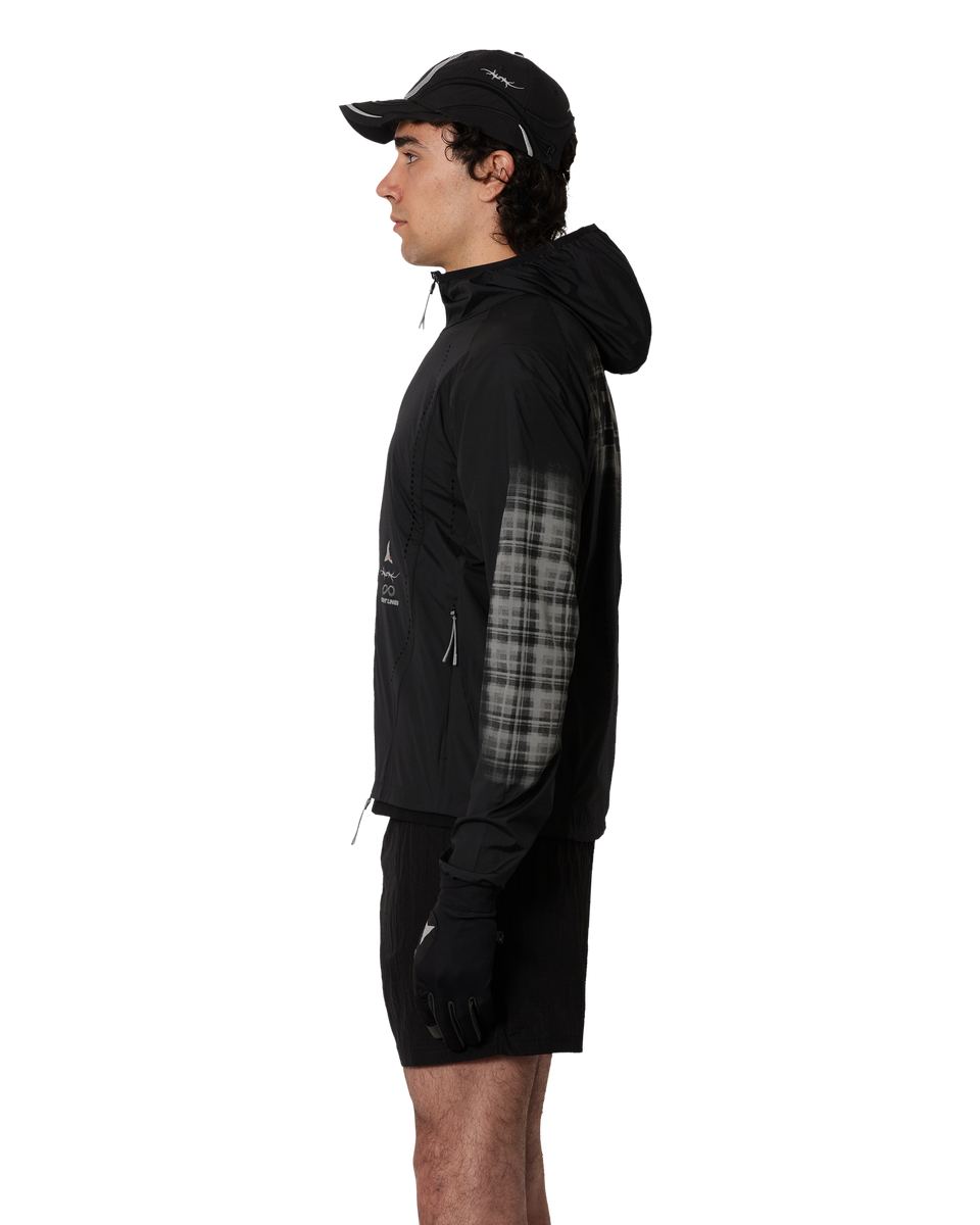 ROA X Eightlines Hue Packable Wind Jacket