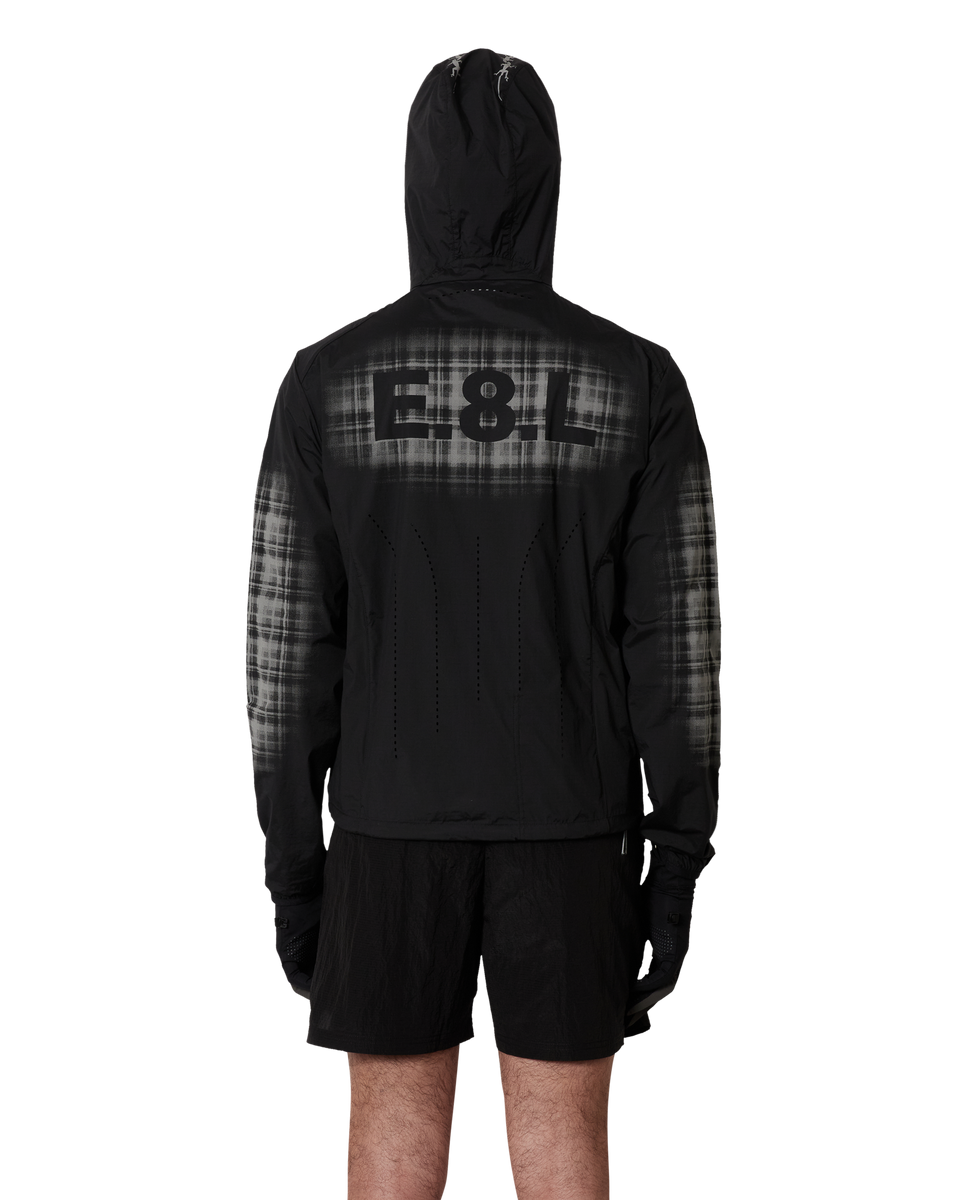 ROA X Eightlines Hue Packable Wind Jacket