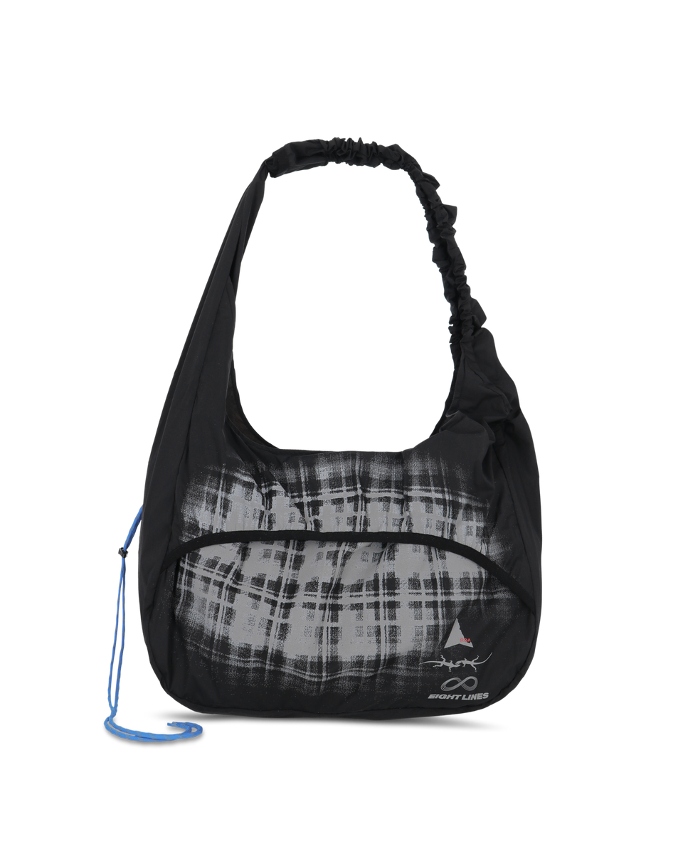バッグ roa hiking knot bag ROA X Eightlines Laki Packable Knot Bag
