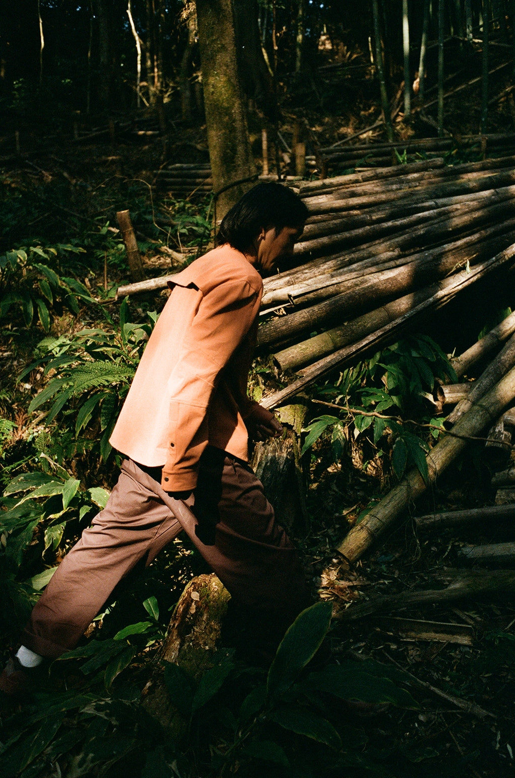 Kishuann  Tomohito Kaji’s auberge in Isumi. Kishuann  Tomohito Kaji’s auberge in Isumi.