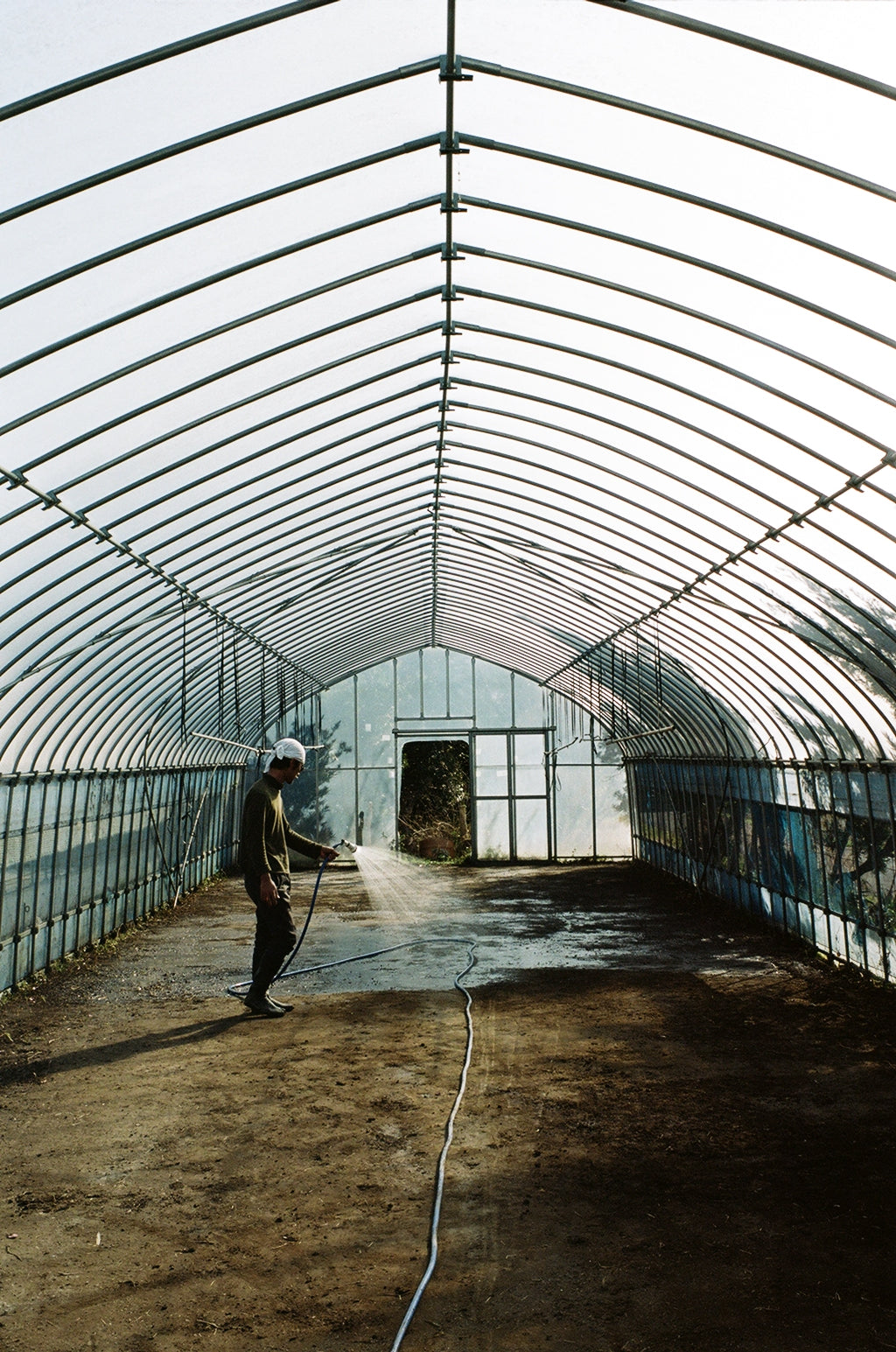 Kishuann  Tomohito Kaji’s auberge in Isumi. Kishuann  Tomohito Kaji’s auberge in Isumi.
