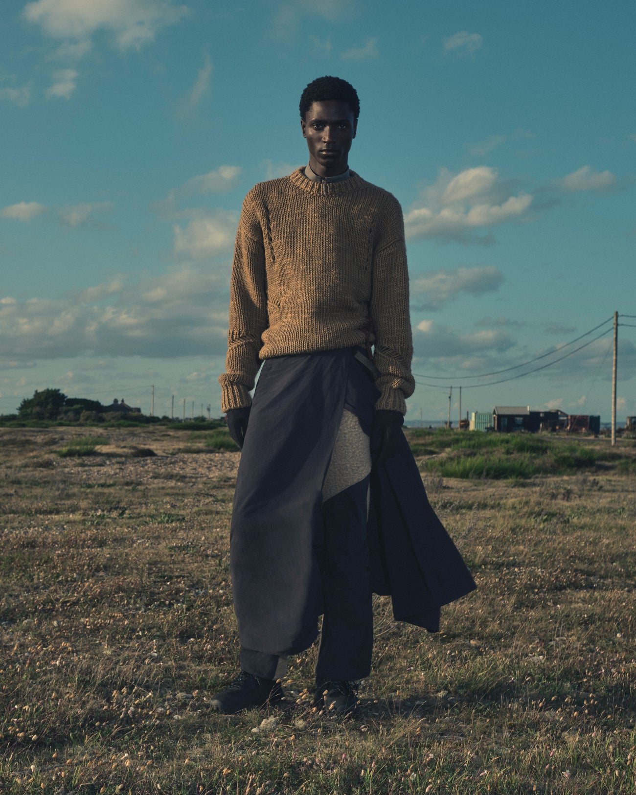 FW23 Campaign FW23 Campaign FW23 Campaign