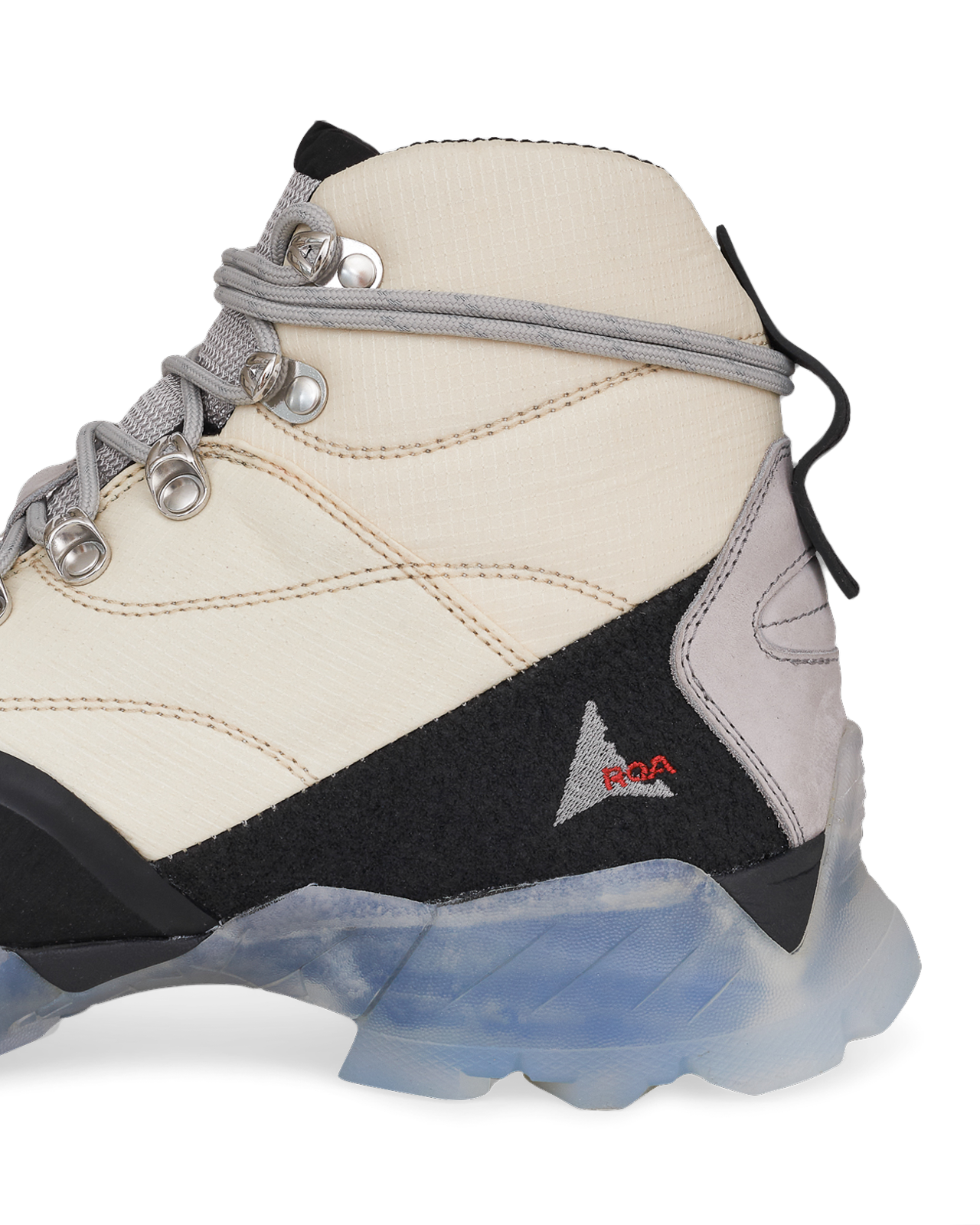 ROA Andreas Strap J244202-40-Black sole