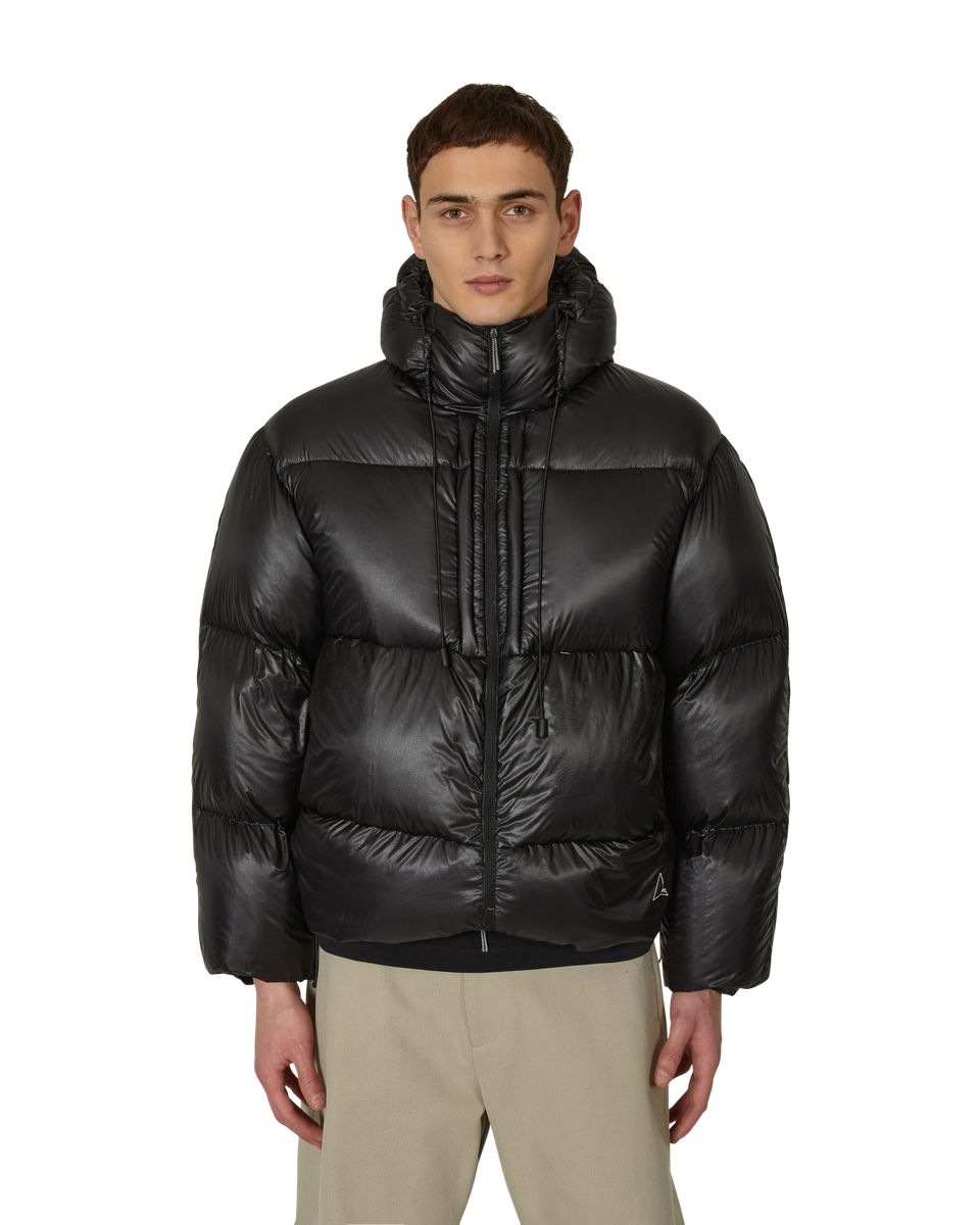 Heavy Down Jacket | ROA Official Store