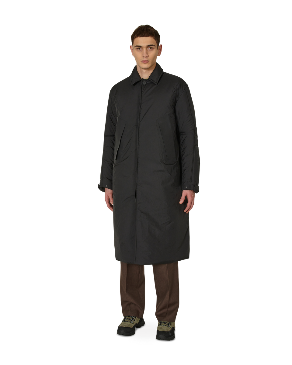 Car Coat – ROA Car Coat – ROA