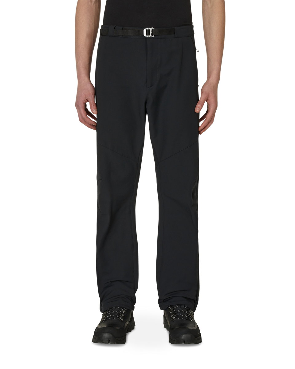 Technical Trousers Softshell | ROA Official Store