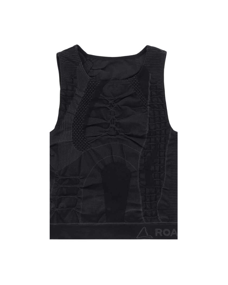 3D Knit Top | ROA Official Store