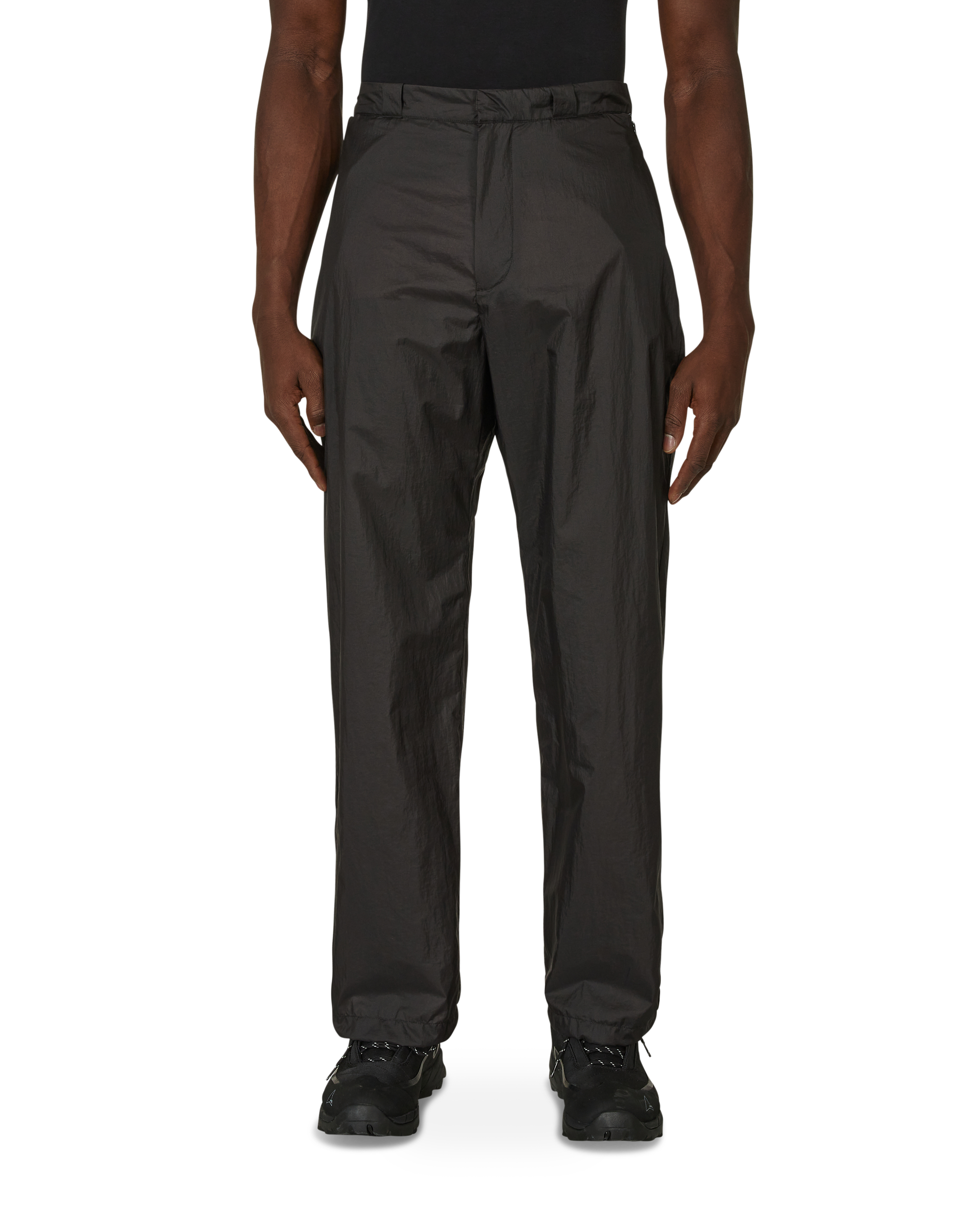 ROA Packable Overtrouser J266654-M-Black 2