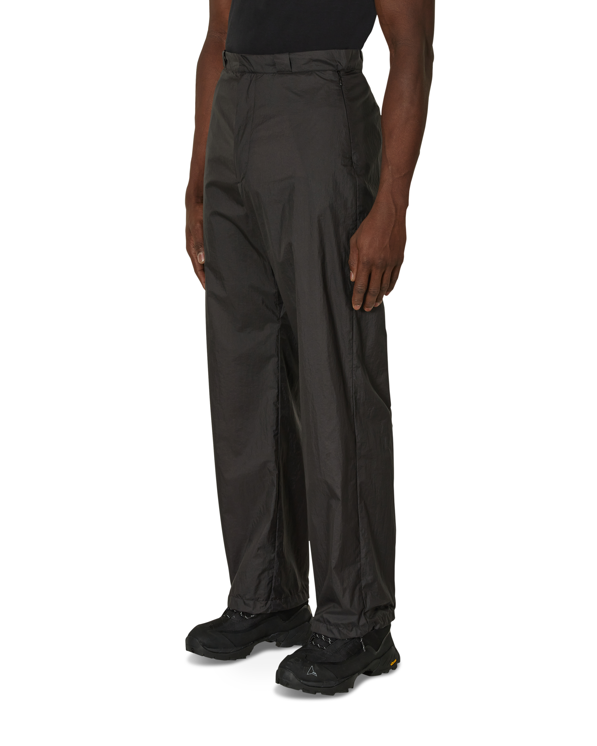 ROA Packable Overtrouser J266654-M-Black 3