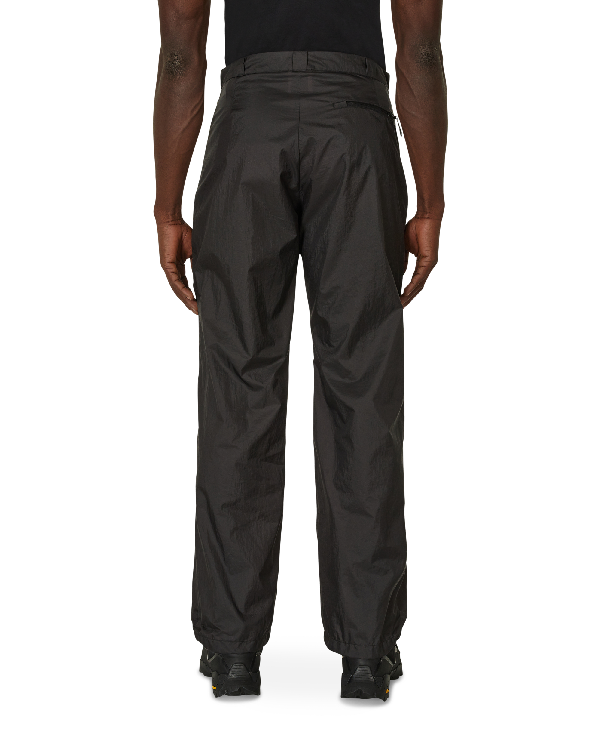 ROA Packable Overtrouser J266654-M-Black 4