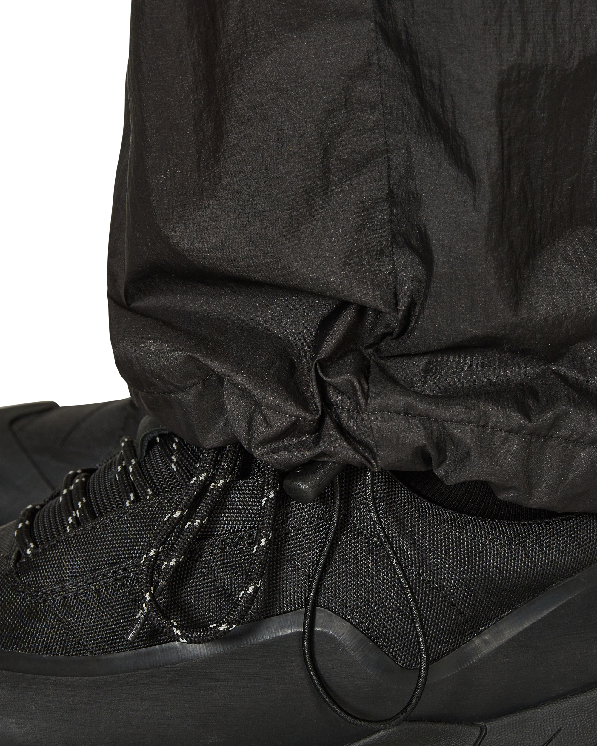 ROA Packable Overtrouser J266654-M-Black 6