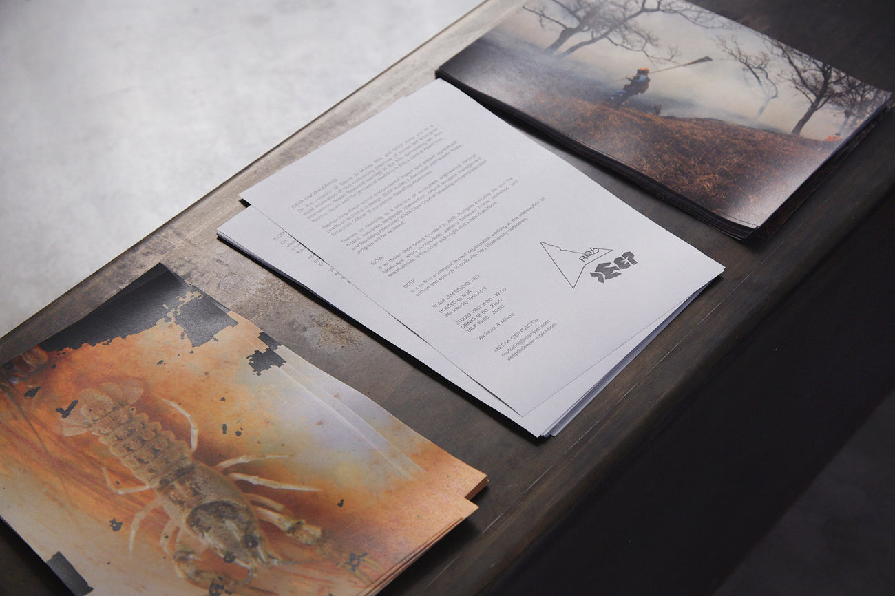 Slam Jam  Studio Visit Slam Jam  Studio Visit