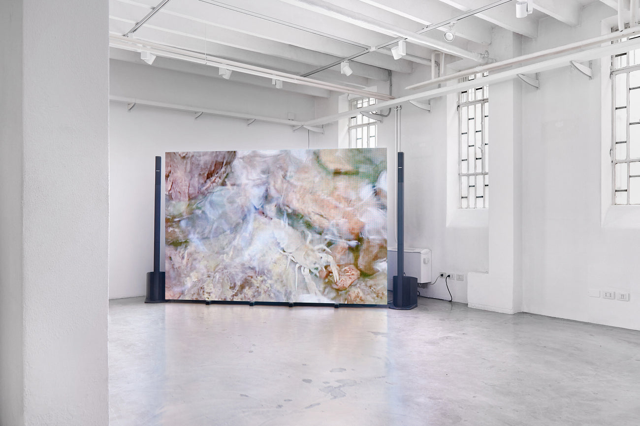 Slam Jam  Studio Visit Slam Jam  Studio Visit Slam Jam  Studio Visit Slam Jam  Studio Visit