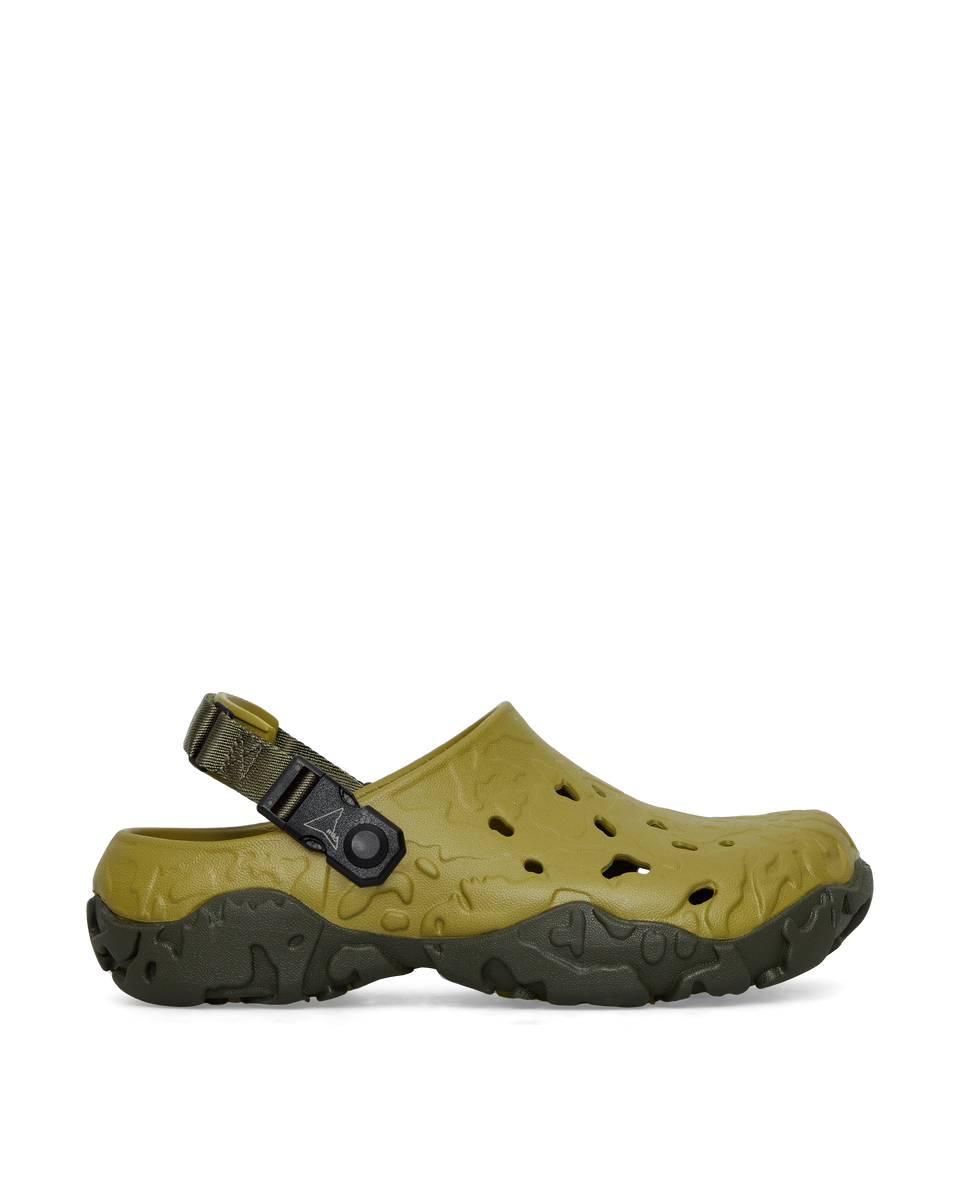 Crocs men's swiftwater 2024 hiker