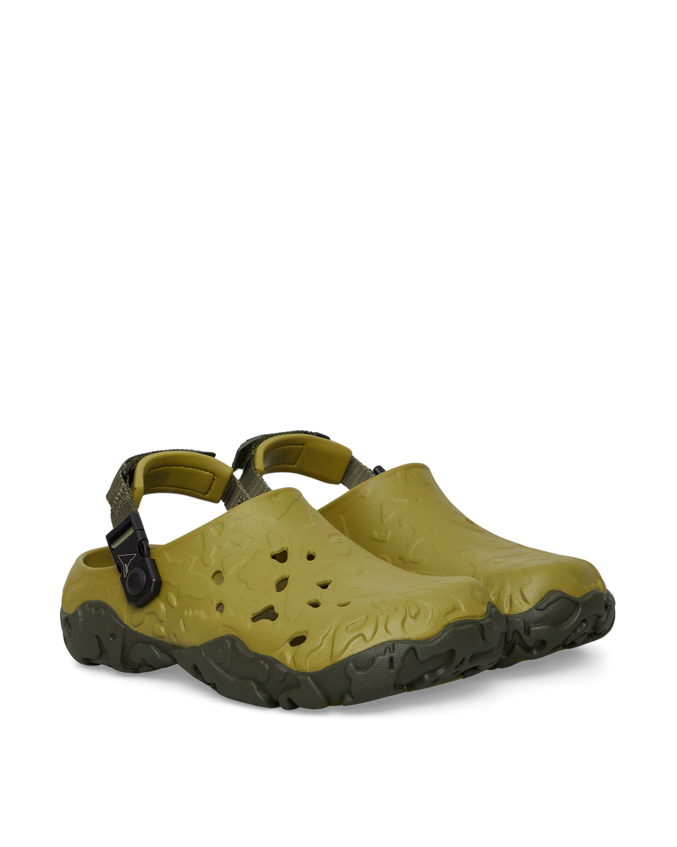 Crocs swiftwater clog 2024 m