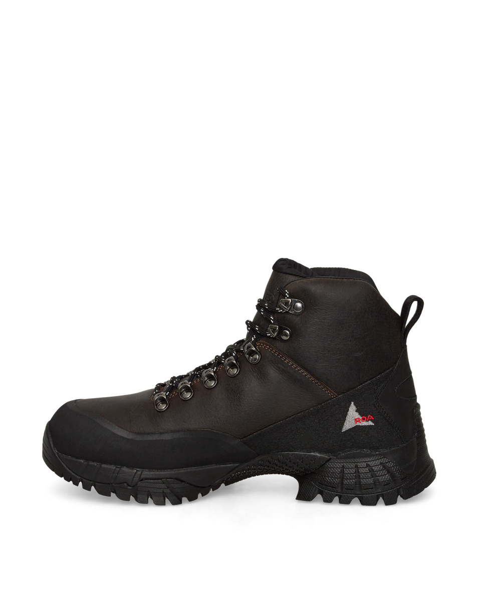 Andreas Boot – ROA