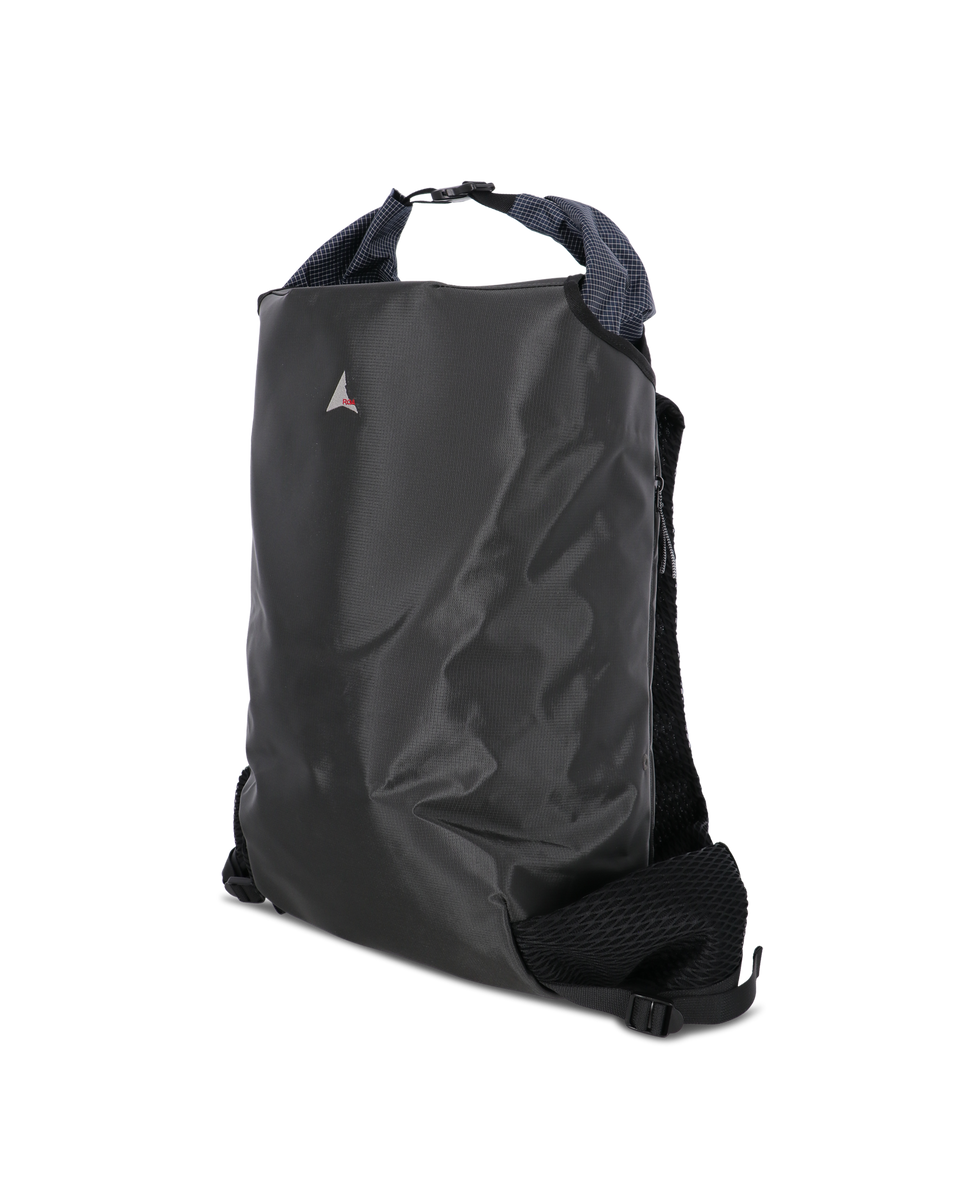 Testudo 30l Technical Shell Backpack – ROA