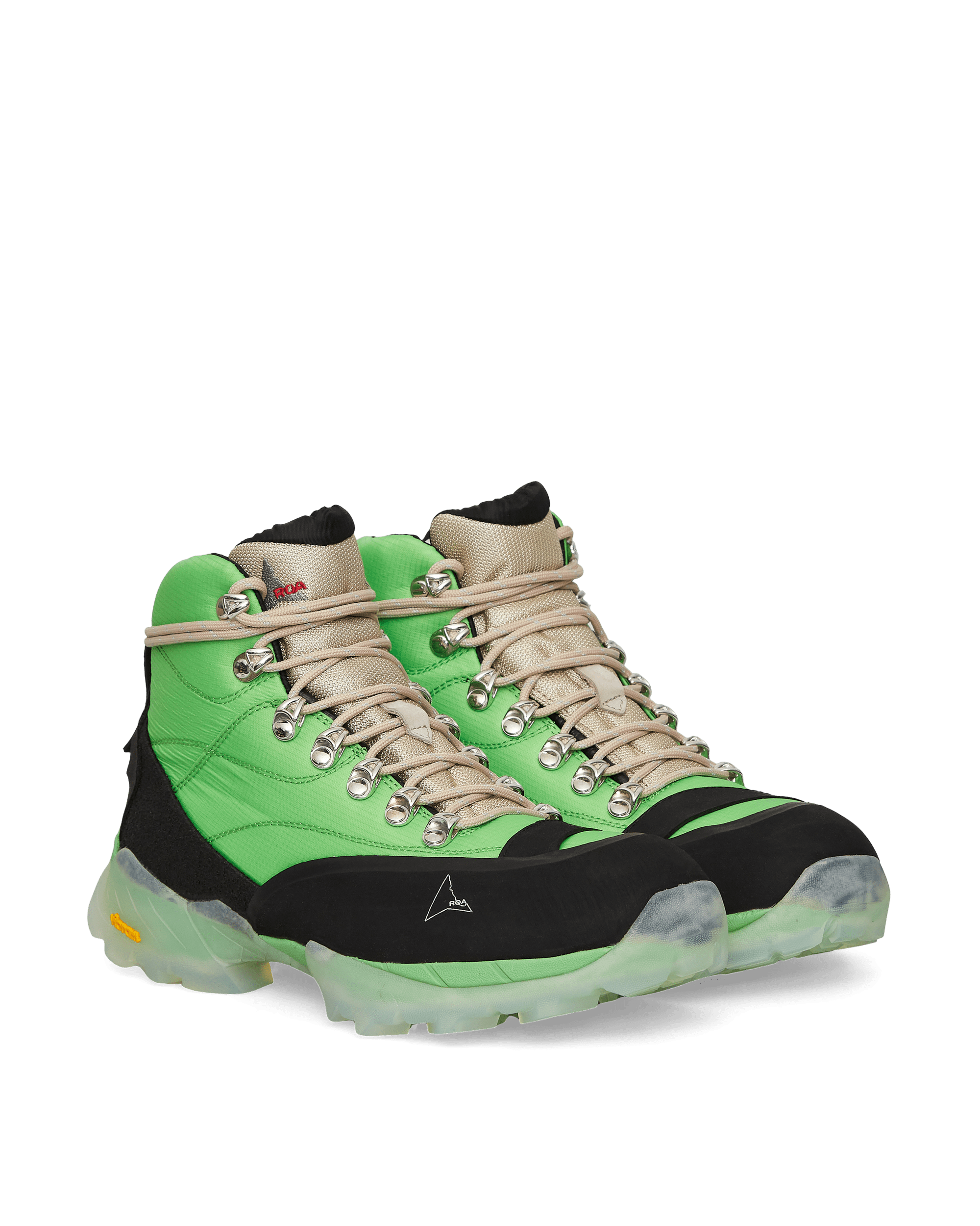 ROA Andreas Strap J244204-40-Multicolor front 3/4