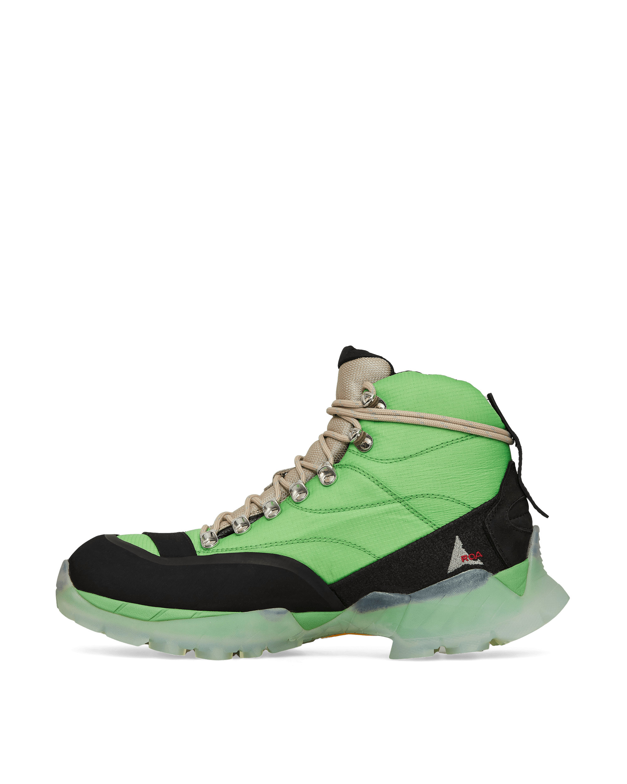 ROA Andreas Strap J244204-40-Multicolor left side