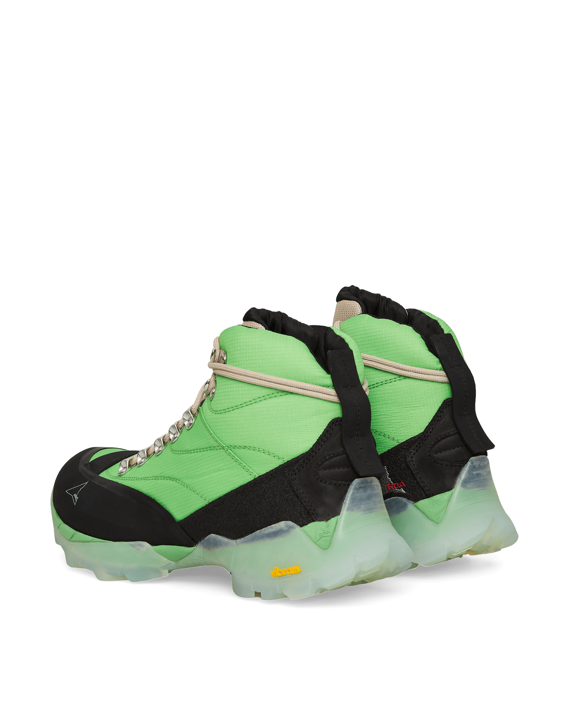 ROA Andreas Strap J244204-40-Multicolor back 3/4