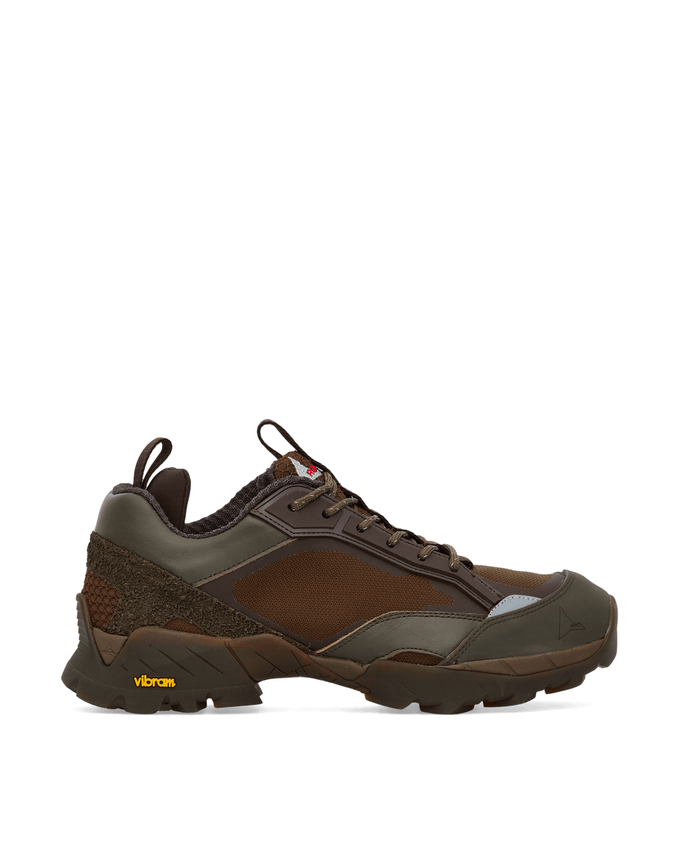 ROA｜TRAIL RUNNING SHOES (Lhakpa (NBUW139FA35-GRY0001)) ROA shoes Lhakpa men's gray color NBUW139FA35 at PRM US
