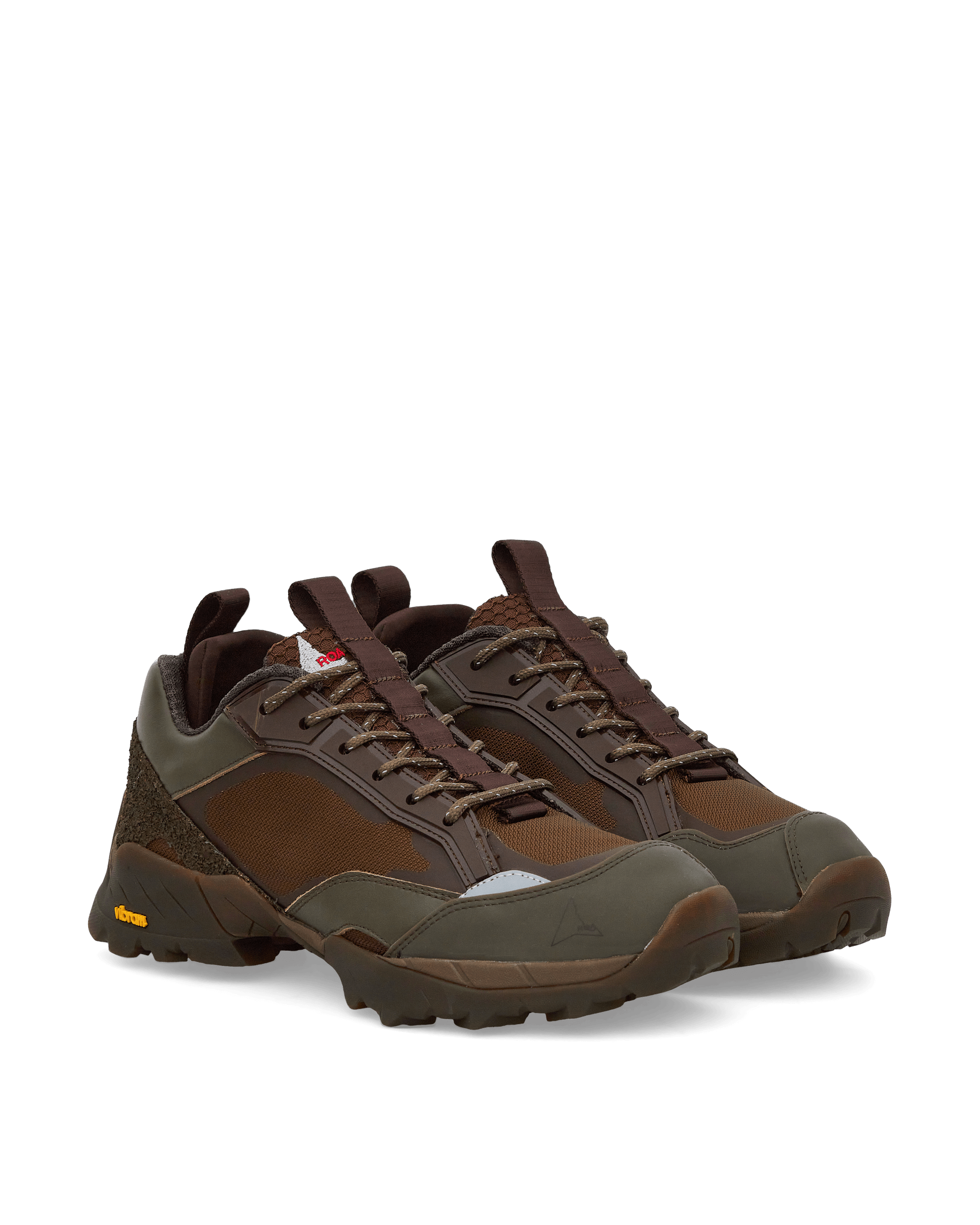 ROA Lhakpa J244221-36-Multicolor front 3/4