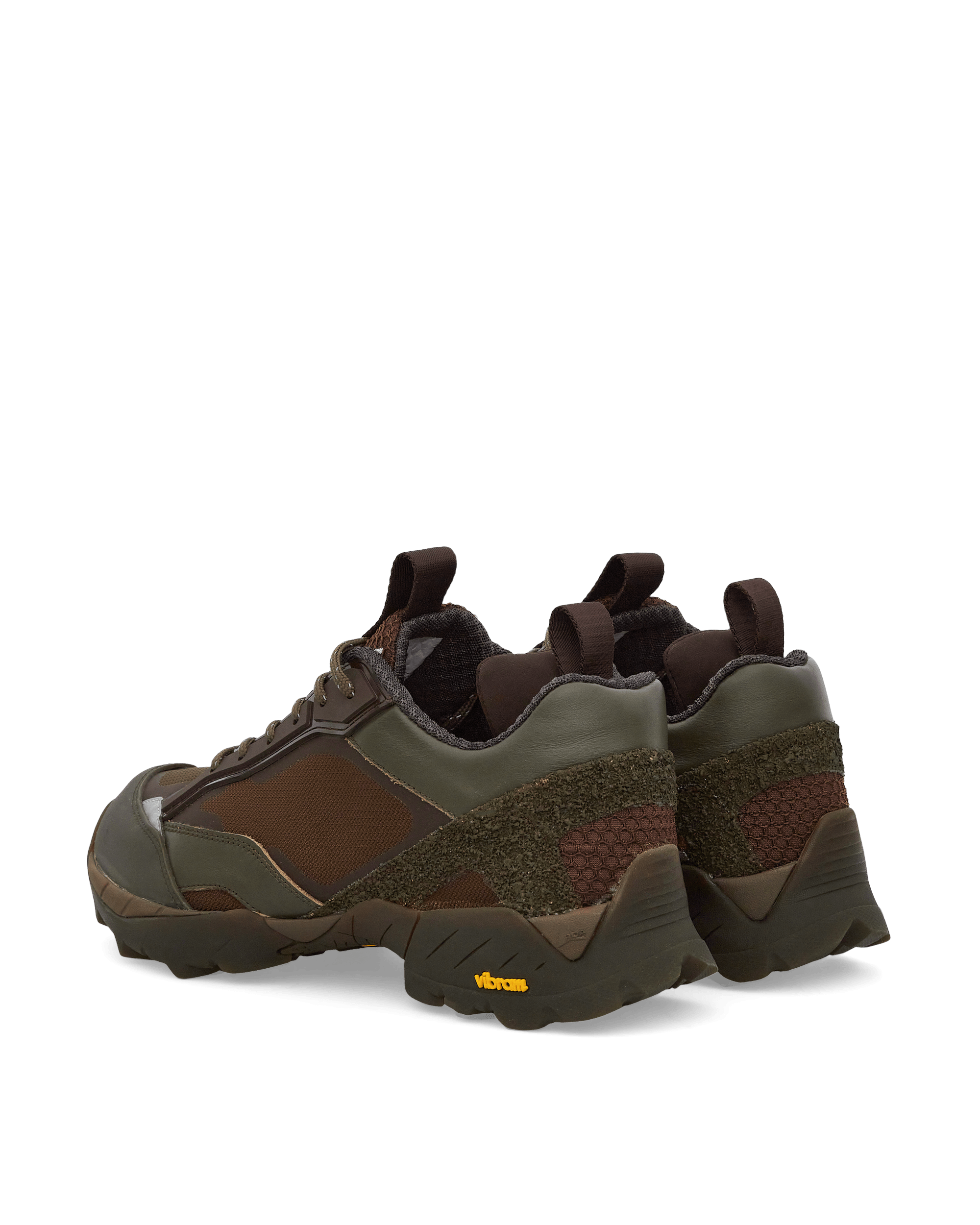ROA Lhakpa J244221-36-Multicolor back 3/4
