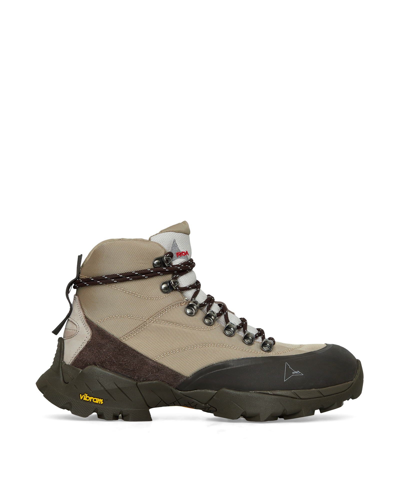 ROA Andreas Strap J255633-41-Brown right side