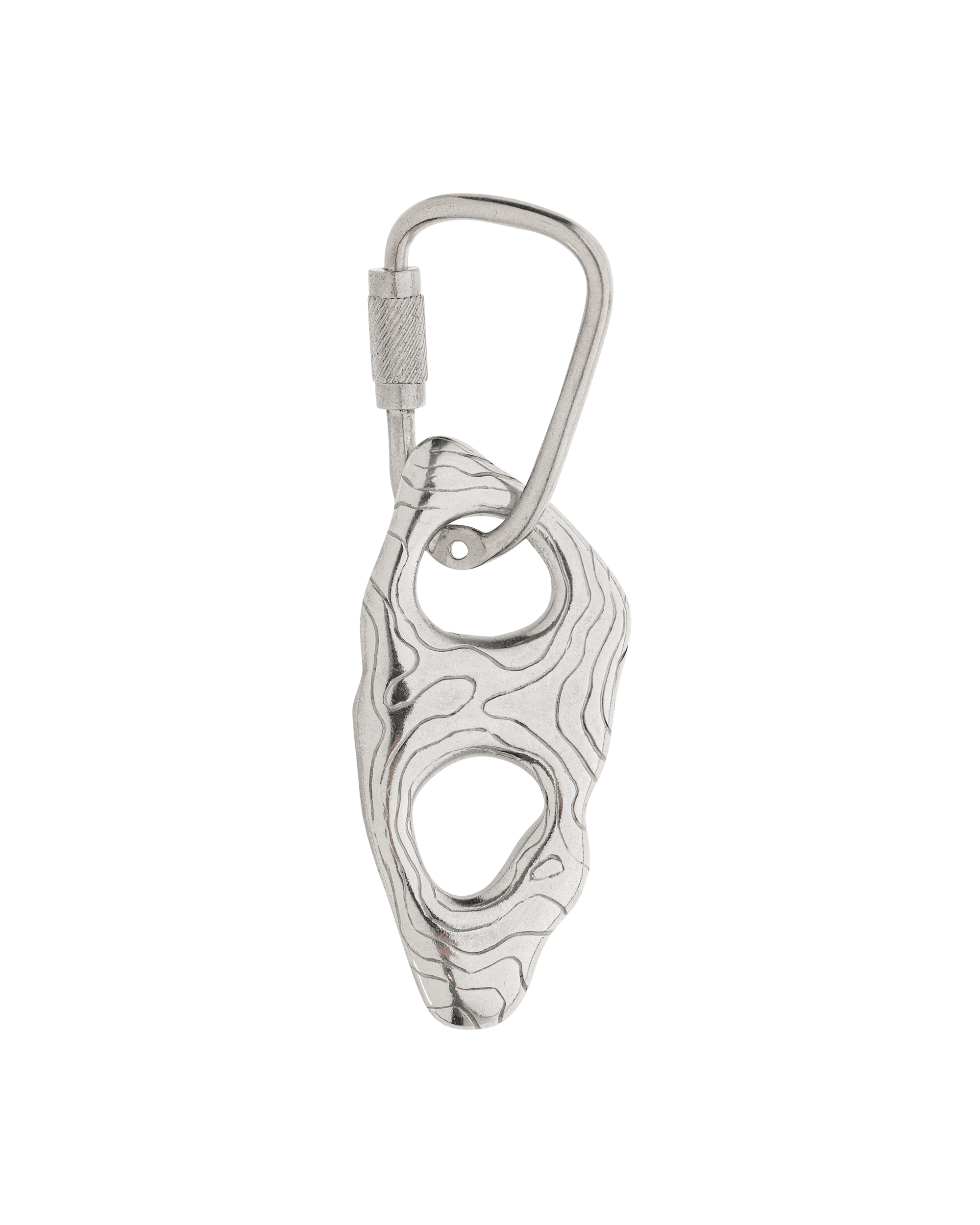 Octi x ROA Pendant