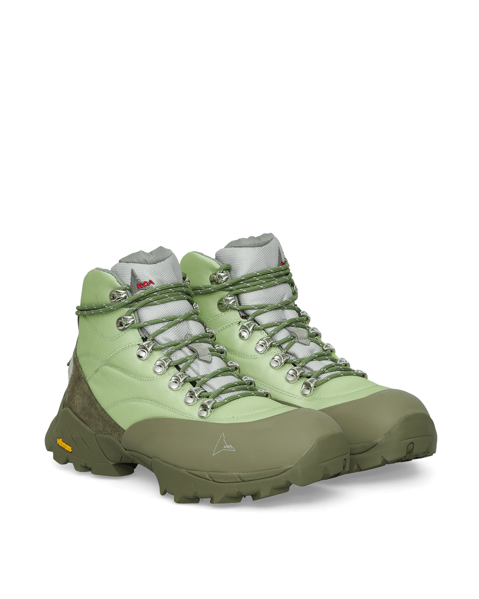 ROA Andreas Strap J255632-40-Green front 3/4