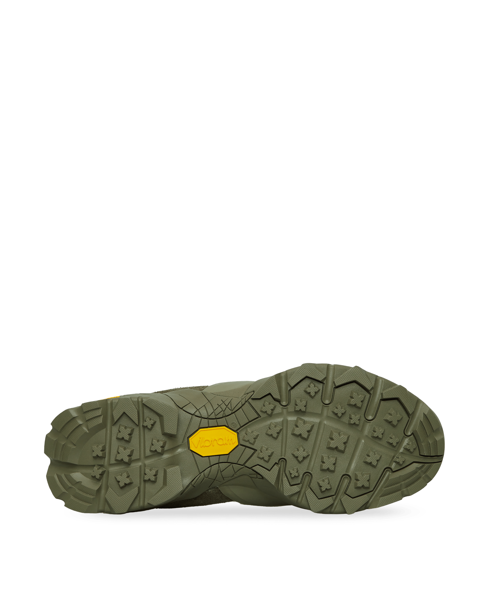 ROA Andreas Strap J255632-40-Green sole