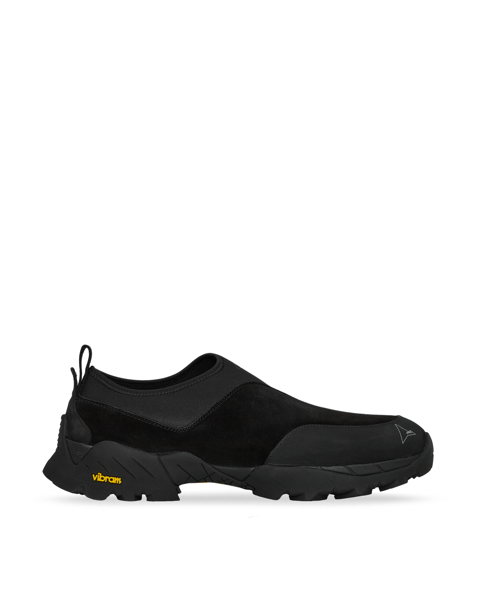 省スペース 洗える おしゃれ ROA SLIP ON ロア スリッポン roa