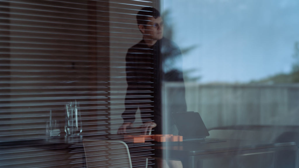  In Conversation With  Jan Vorisek