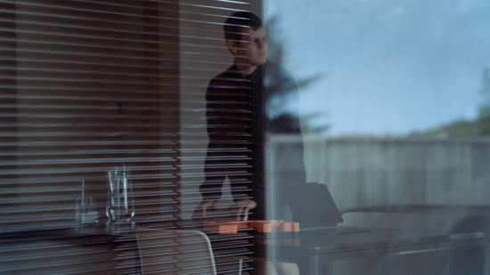 In Conversation With<br> Jan Vorisek