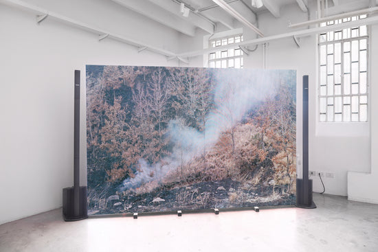 Slam Jam<br> Studio Visit